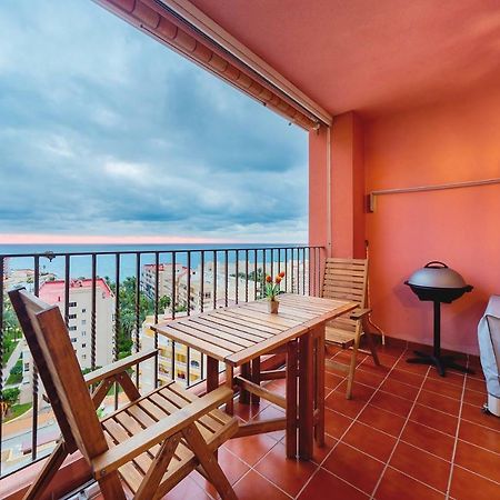 Apartamento Torrevieja Sunrise Atalayas Exteriér fotografie