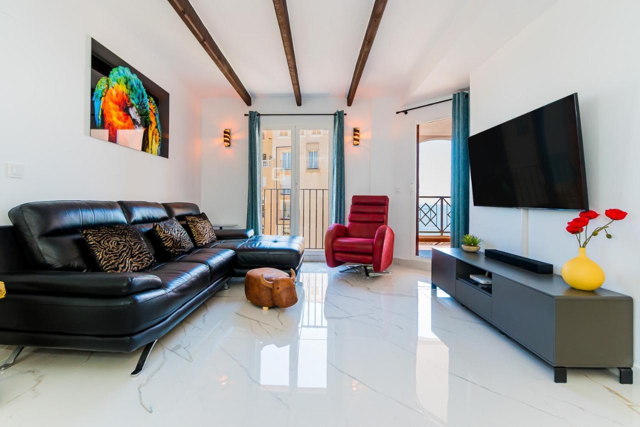 Apartamento Torrevieja Sunrise Atalayas Exteriér fotografie