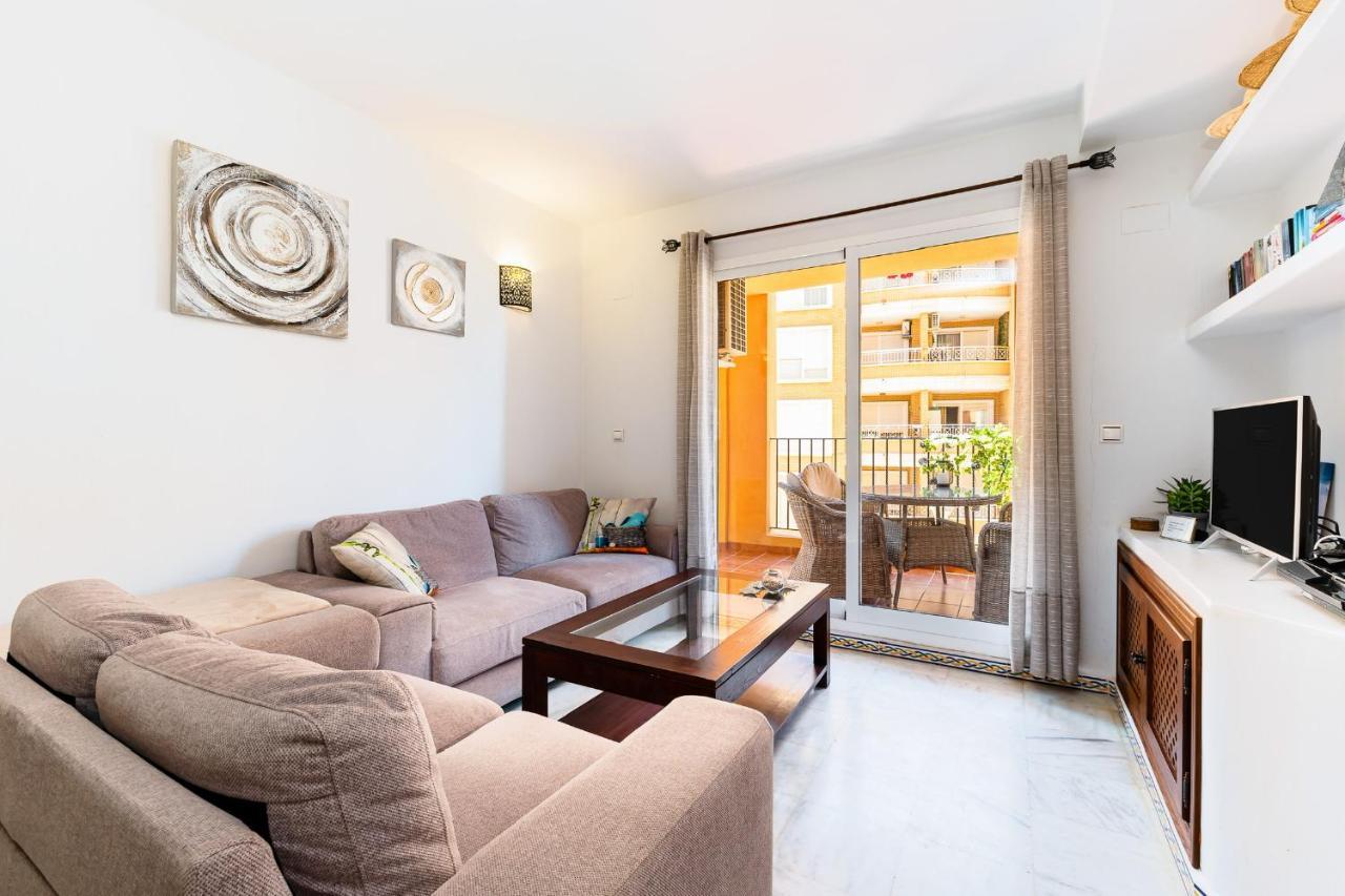 Apartamento Torrevieja Sunrise Atalayas Exteriér fotografie