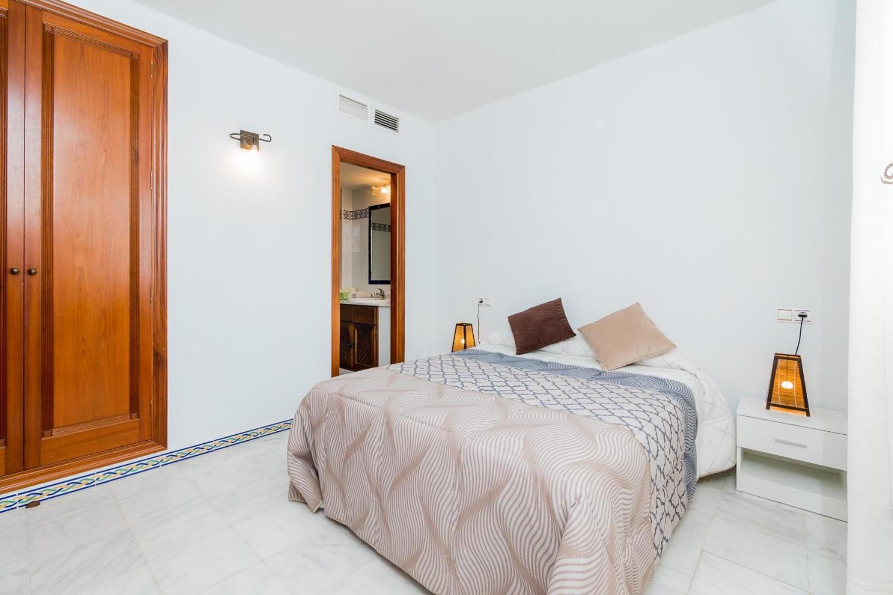 Apartamento Torrevieja Sunrise Atalayas Exteriér fotografie