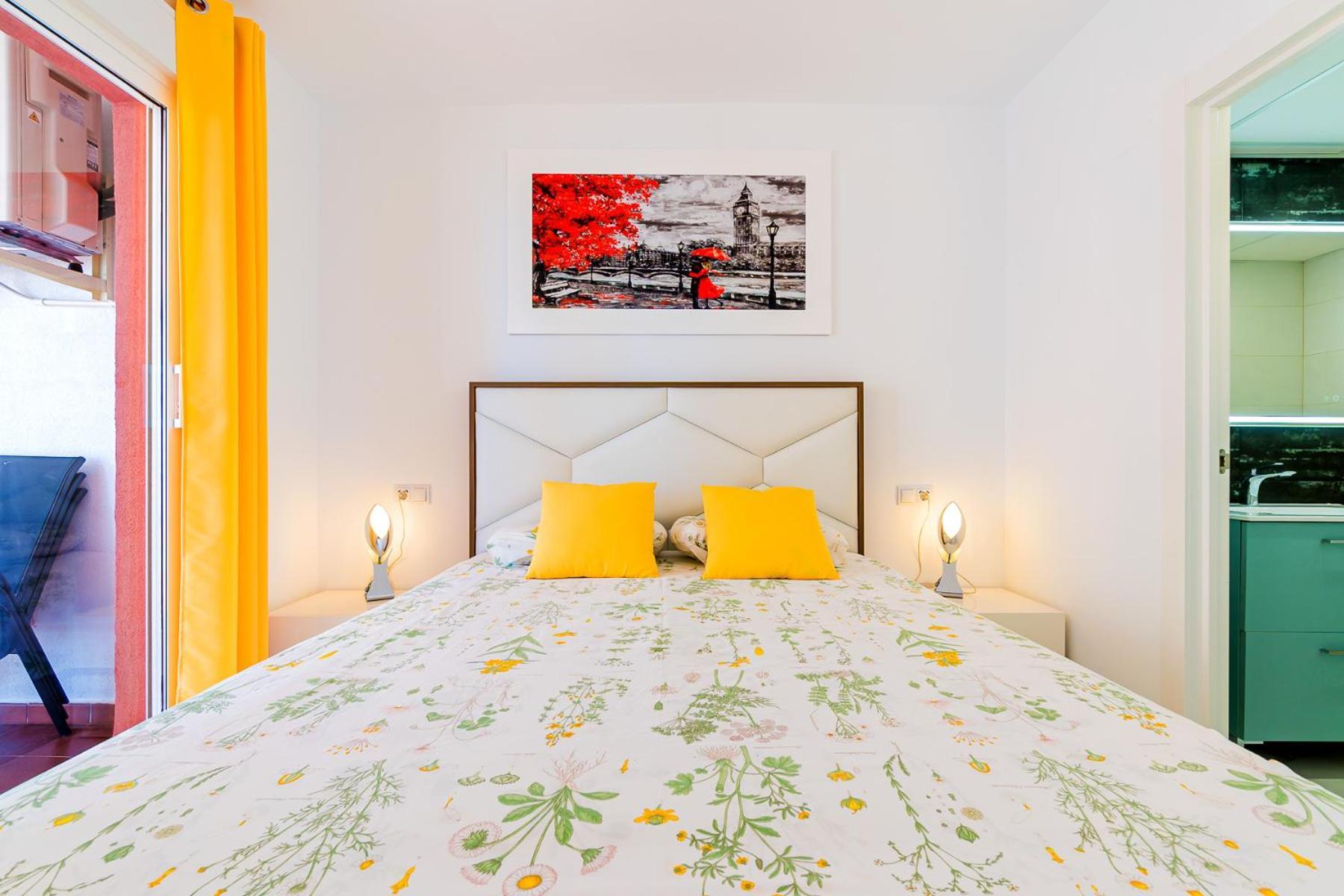 Apartamento Torrevieja Sunrise Atalayas Exteriér fotografie