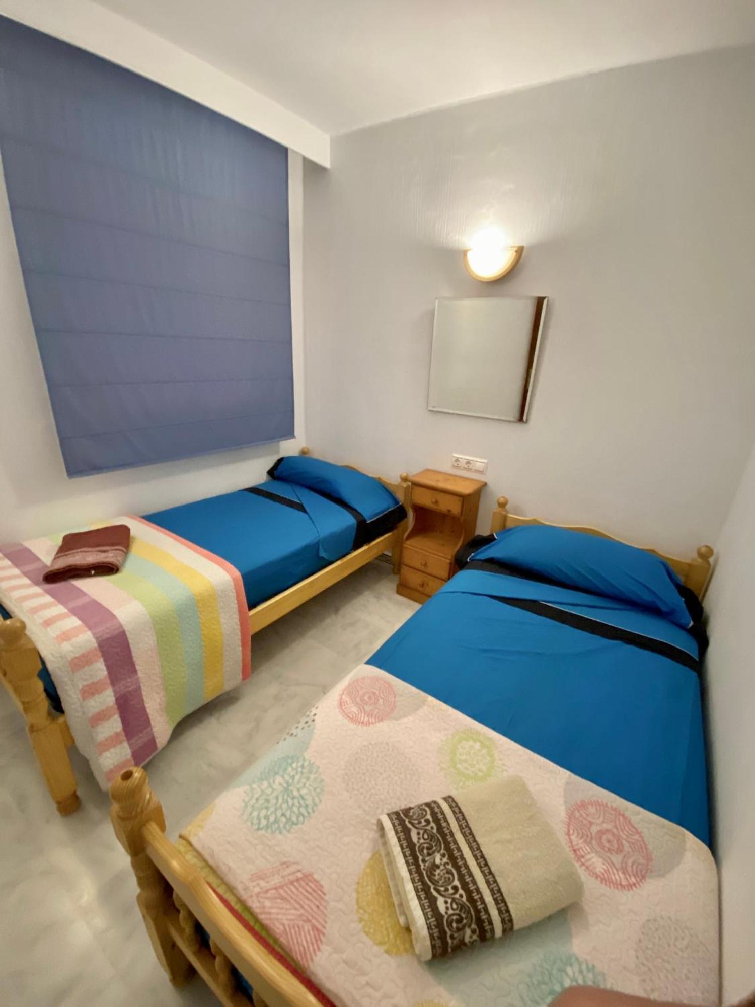 Apartamento Torrevieja Sunrise Atalayas Pokoj fotografie