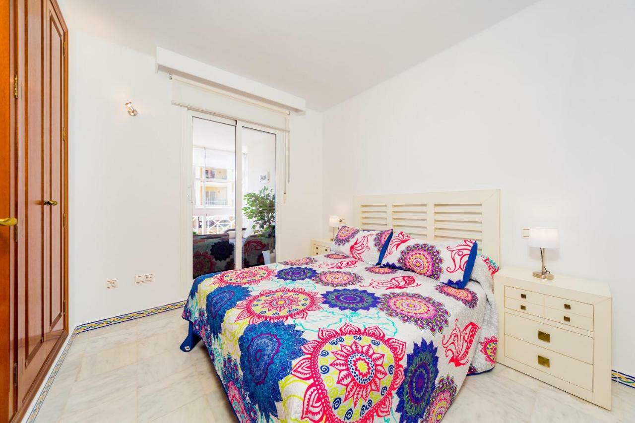 Apartamento Torrevieja Sunrise Atalayas Exteriér fotografie