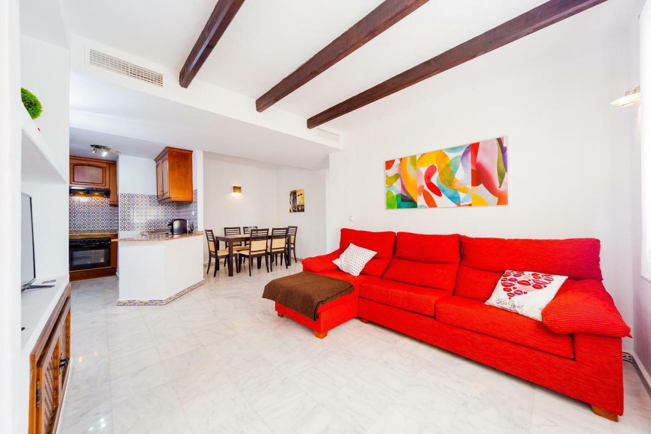 Apartamento Torrevieja Sunrise Atalayas Exteriér fotografie