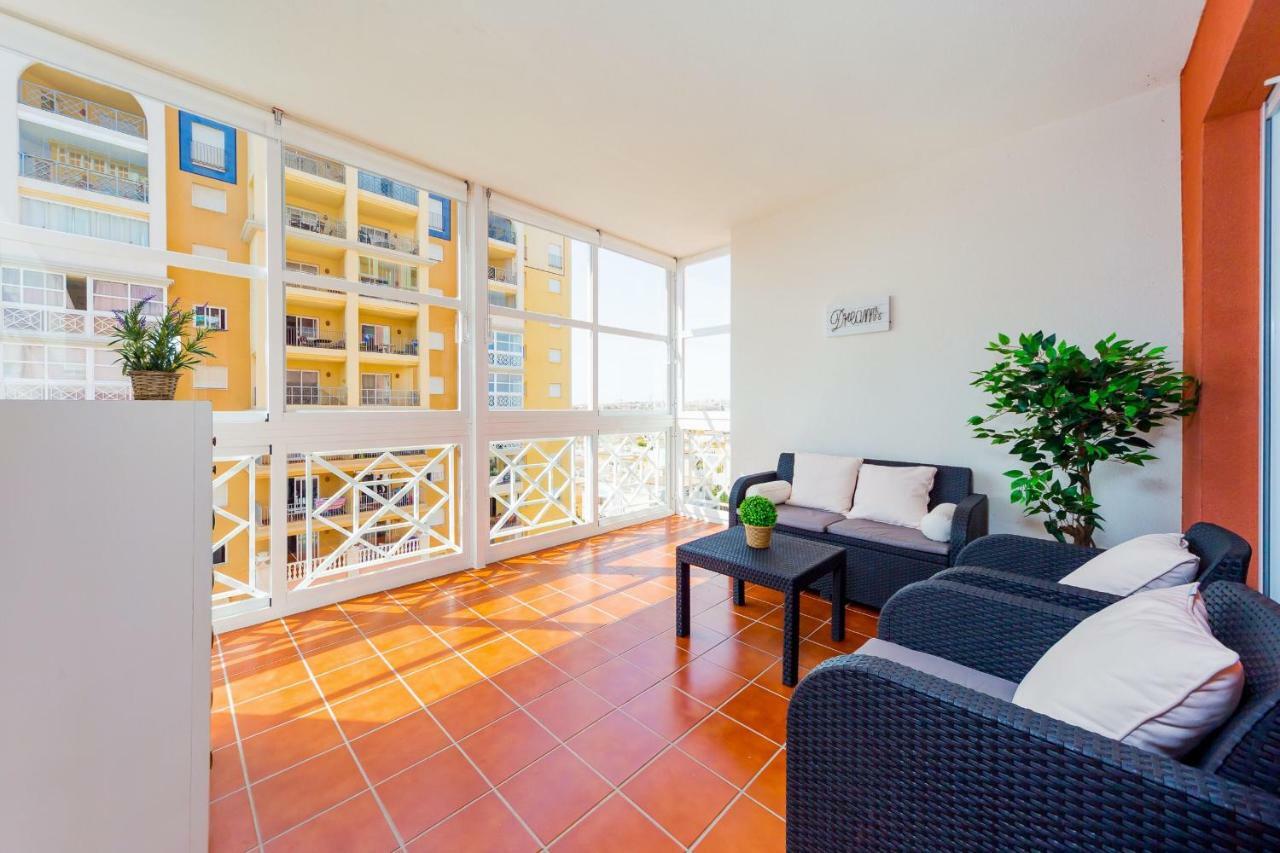 Apartamento Torrevieja Sunrise Atalayas Exteriér fotografie