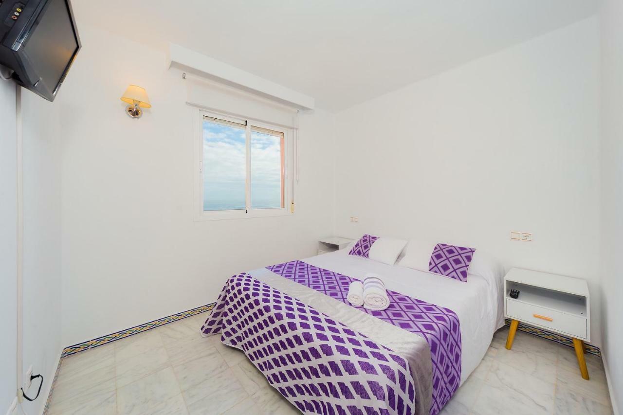 Apartamento Torrevieja Sunrise Atalayas Exteriér fotografie