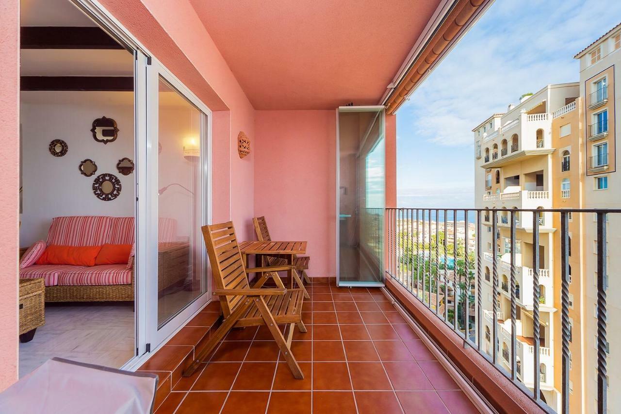 Apartamento Torrevieja Sunrise Atalayas Exteriér fotografie