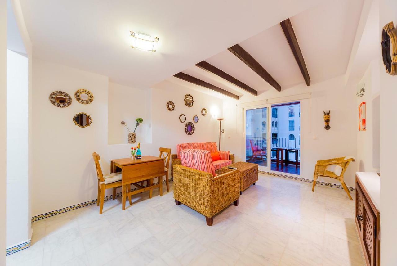 Apartamento Torrevieja Sunrise Atalayas Exteriér fotografie